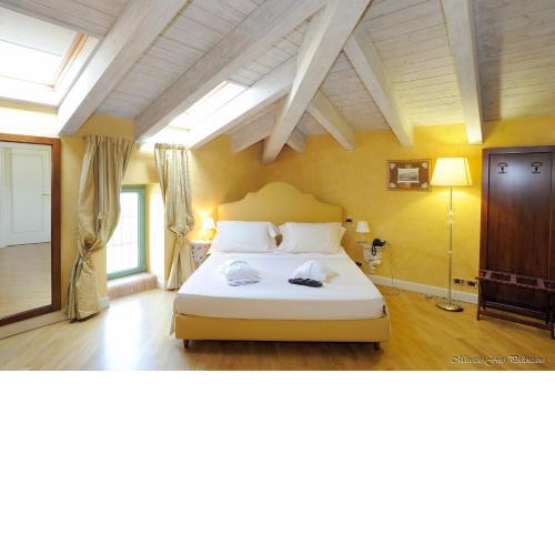 Relais La Colombara Spa & Wellness
