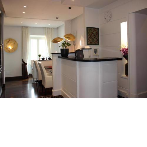 Relais La Maison De Luxe
