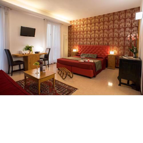 Relais La Torre