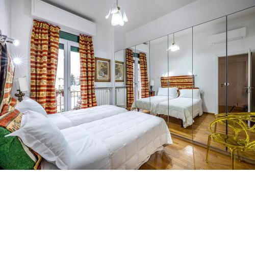 Relais Lavagnini Apartment