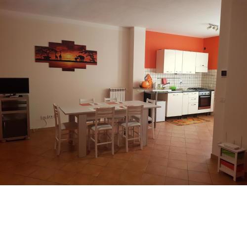 Relais Le Armonie Bed and Breakfast