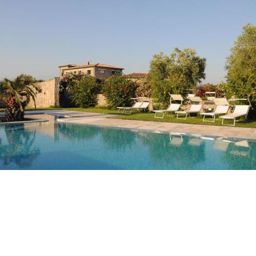 Relais Le Ginestre