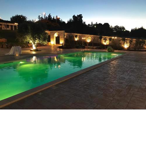 Relais Masseria Serritella