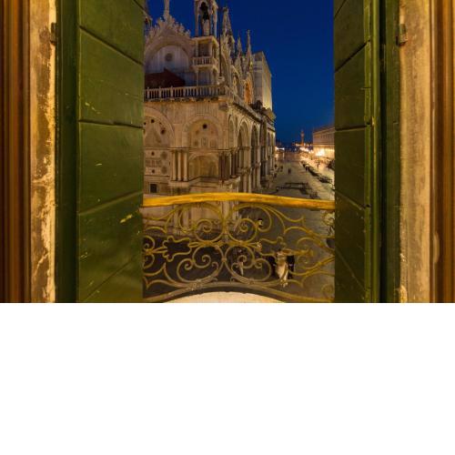 Relais Piazza San Marco