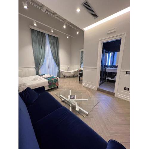 Relais Piazza Vittoria