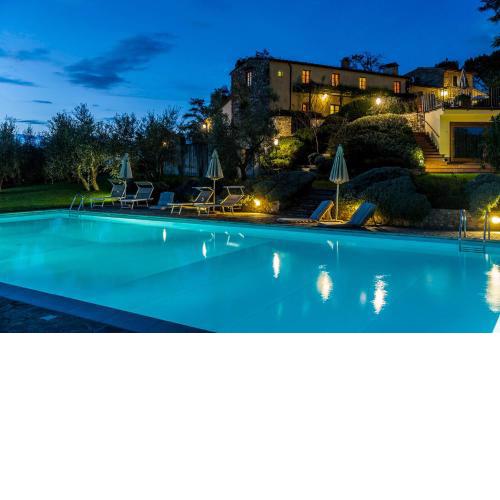 Relais Poggio Borgoni