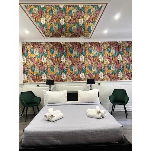 Relais Roma Centro