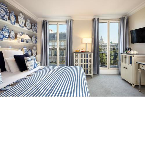 Relais Saint Jacques