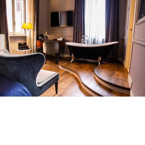 Relais San Lorenzo In Lucina