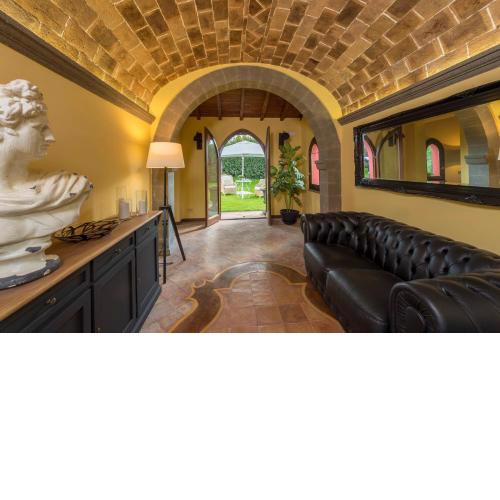 Relais Santa Caterina Hotel