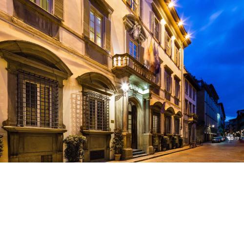 Relais Santa Croce, By Baglioni Hotels