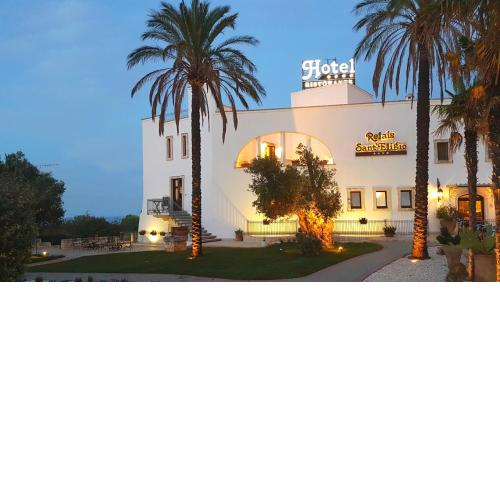 Relais Sant'Eligio
