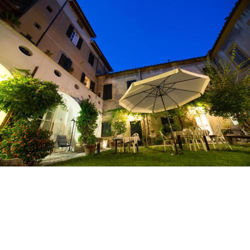 Relais Sassetti