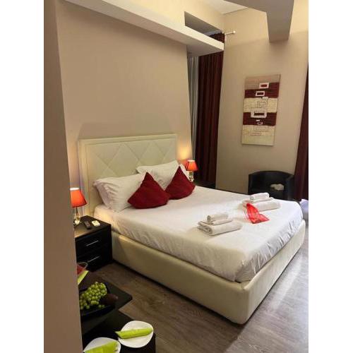 Relais Sistina