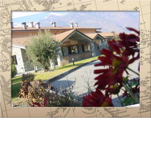 Relais St Gilles