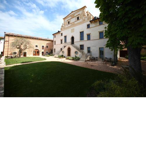 Relais Villa Balis Crema