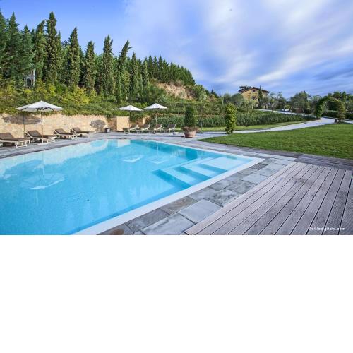 Relais Villa Belvedere