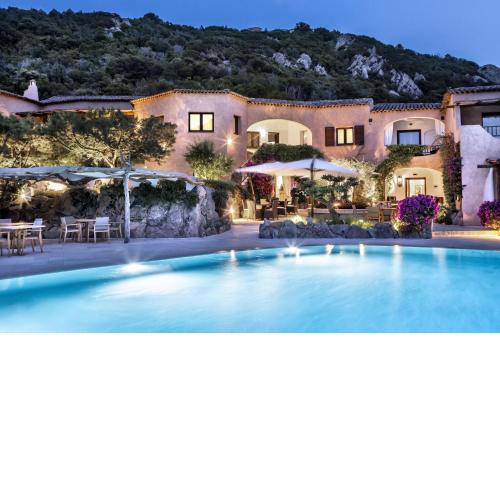 Relais Villa Carola
