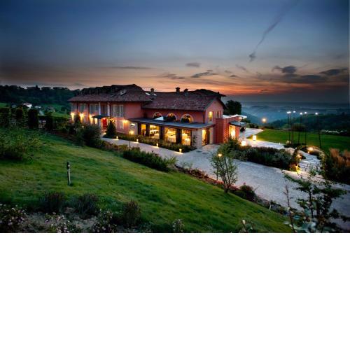 Relais Villa D'Amelia
