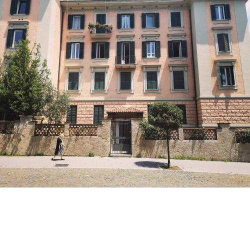 Relais Villa Fiorelli