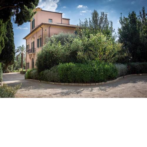Relais Villa Lanzirotti