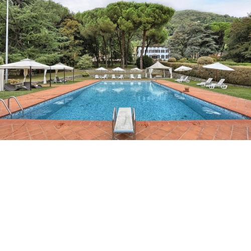 Relais Villa Montecatini