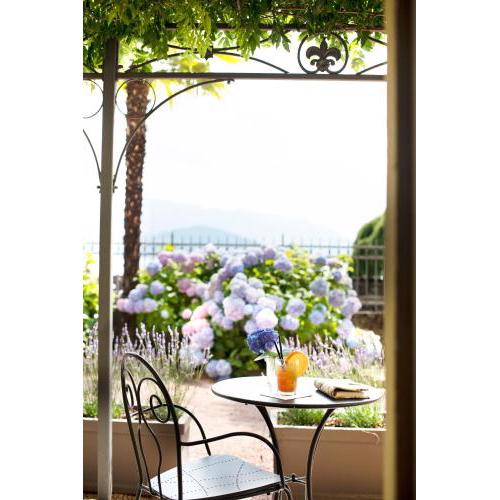 Relais Villa Porta