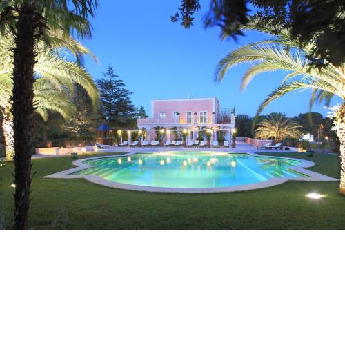 Relais Villa San Martino