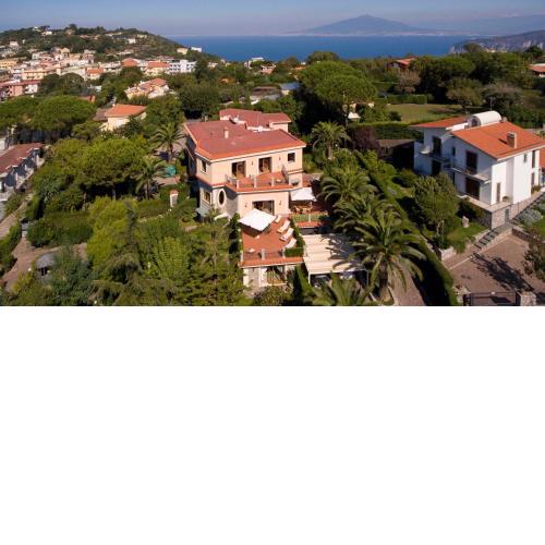 Relais Villa Solatia