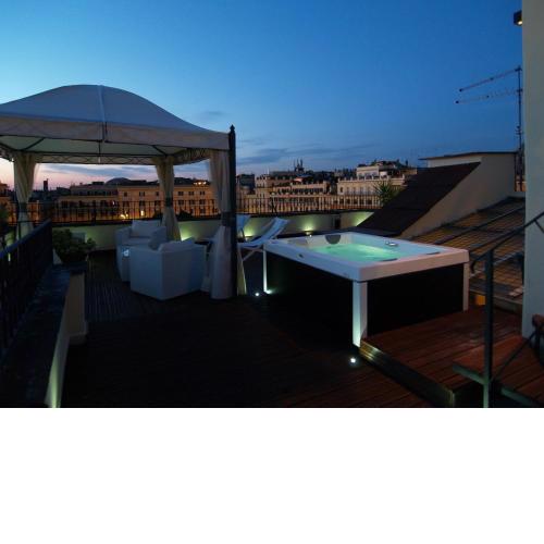 Relais & Wellness Badoer