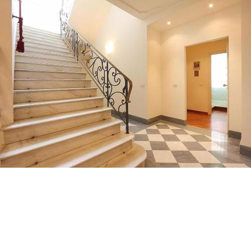 Relais White Houses Florence