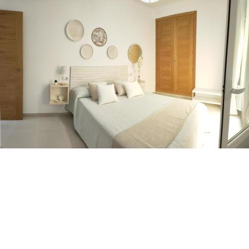 RELAX 2 CHICLANA -TV- WifiPlus-Aire Acond-Parking