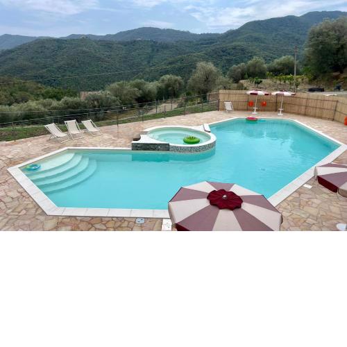 Relax And Nature Apartments - Happy Rentals