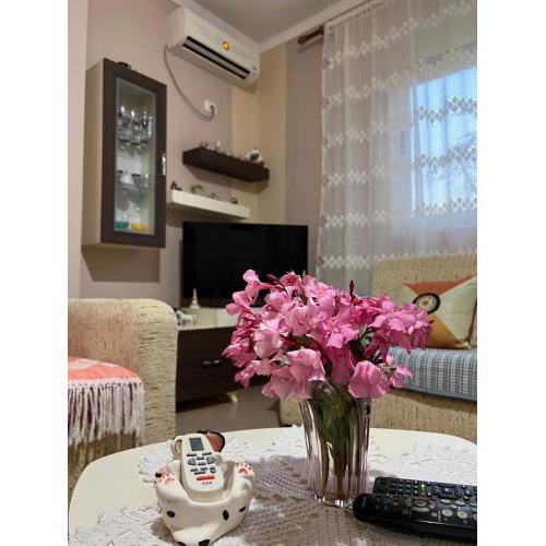 Relax Apartament