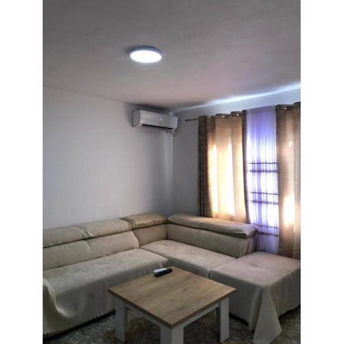 Relax apartament