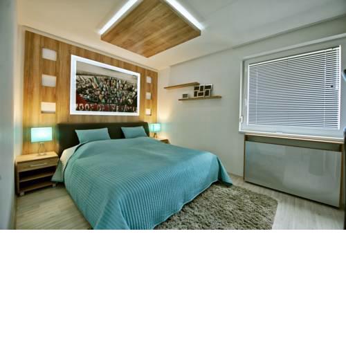 Relax Apartman