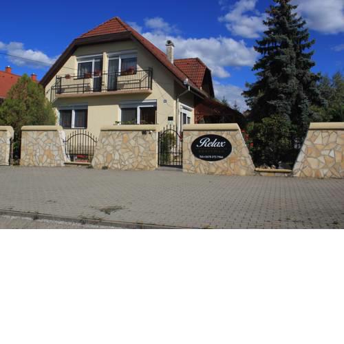 RELAX Apartman