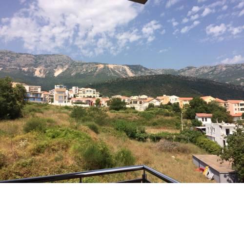 Relax Apartment Becici