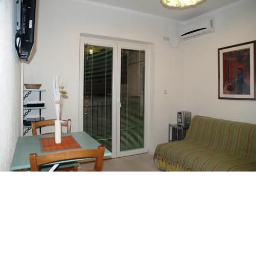 Relax Apartment Igalo