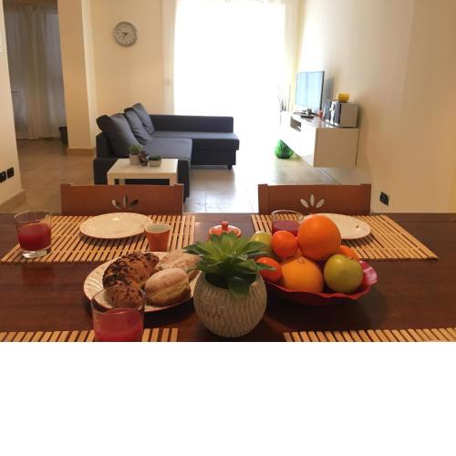 relax apartment inn