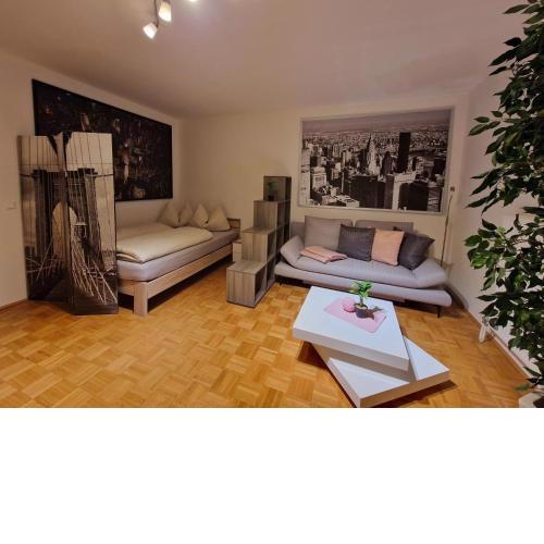 Relax Apartment Villach Kärnten Therme
