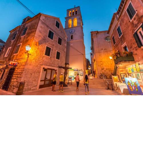 Relax apartment Vodice