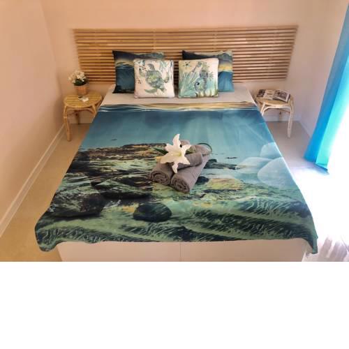Relax Apartment