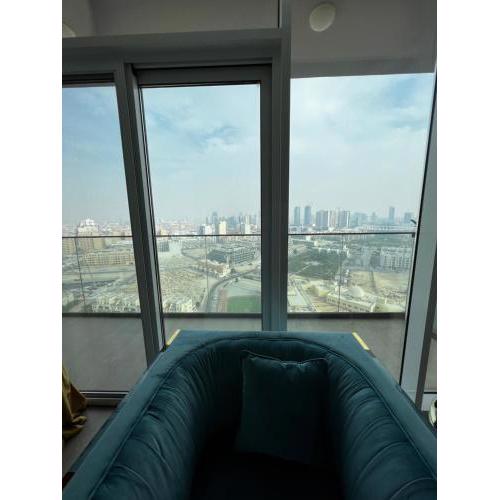Relax apartment