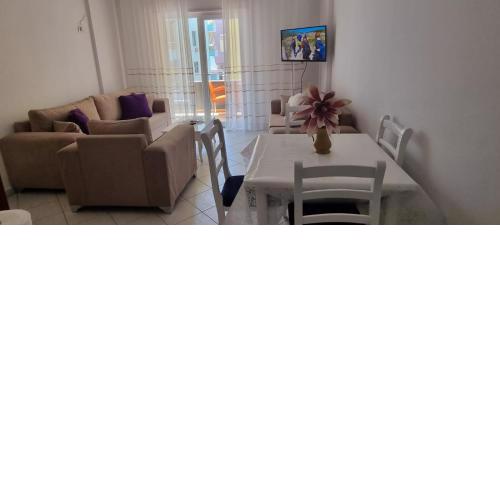 Relax apartment