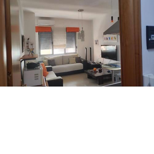 Relax apartment
