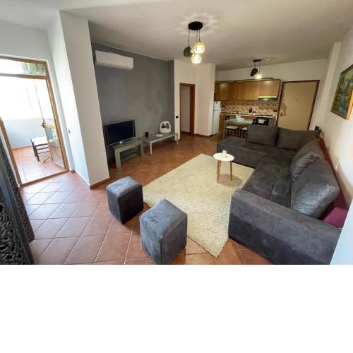 Relax Apartment