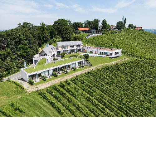 RELAX APARTMENTS An der Lage Hochgraßnitzberg