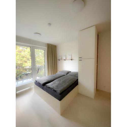 Relax Apartments Brno center