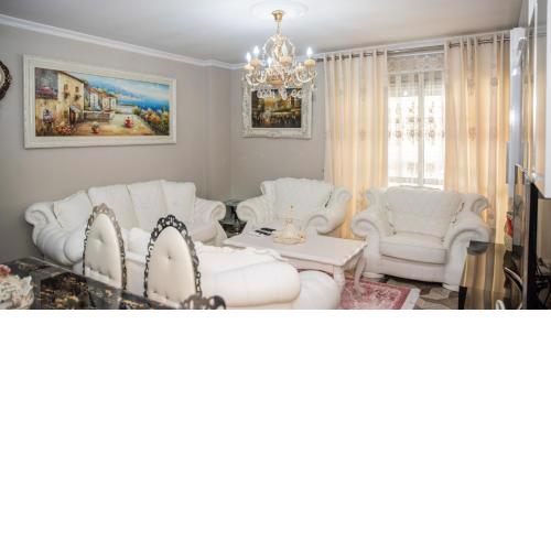 Relax Apartments Durres